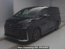 Used 2024 AT toyota vellfire-hybrid AAHH45W Image[0]