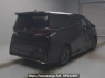 Used 2024 AT toyota vellfire-hybrid AAHH45W Image[1]