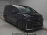 Used 2024 AT toyota vellfire-hybrid AAHH45W Image[2]