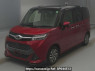 Used 2017 AT toyota tank M910A Image[0]