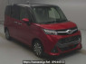 Used 2017 AT toyota tank M910A Image[2]