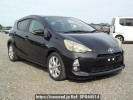Toyota Aqua NHP10