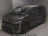 Used 2020 AT toyota vellfire AGH35W Image[0]