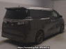Used 2020 AT toyota vellfire AGH35W Image[1]