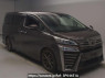 Used 2020 AT toyota vellfire AGH35W Image[2]