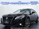 Toyota Crown Hybrid AZSH20