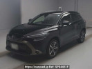Toyota Corolla Cross ZVG13