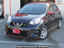 Nissan March K13カイ
