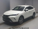 Toyota Harrier Hybrid AXUH80