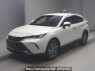 Used 2022 AT toyota harrier-hybrid AXUH80 Image[0]