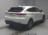 Used 2022 AT toyota harrier-hybrid AXUH80 Image[1]