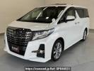 Toyota Alphard AGH30W