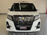Used 2017 AT toyota alphard AGH30W Image[2]