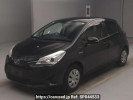 Toyota Vitz NHP130