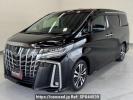 Toyota Alphard AGH30W