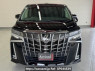 Used 2020 AT toyota alphard AGH30W Image[2]