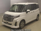 Toyota Roomy M900A