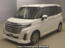 Used 2022 AT toyota roomy M900A Image[0]