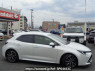 Used 2022 AT toyota corolla-sports ZWE213H Image[2]