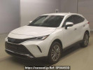 Toyota Harrier Hybrid AXUH80