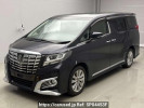 Toyota Alphard GGH30W