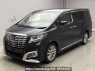 Used 2015 AT toyota alphard GGH30W Image[0]
