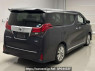 Used 2015 AT toyota alphard GGH30W Image[1]