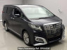 Used 2015 AT toyota alphard GGH30W Image[2]