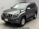 Toyota Land Cruiser Prado GDJ150W