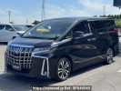 Toyota Alphard AGH30W