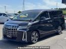 Toyota Alphard AGH30W