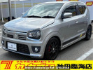 Suzuki Alto HA36S