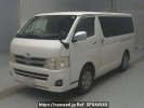 Toyota Hiace Van KDH206V