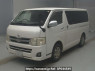 Used 2010 AT toyota hiace-van KDH206V Image[0]