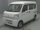 Mitsubishi Minicab Van DS17V