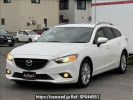 Mazda Atenza Wagon GJ2FW
