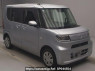Used 2021 AT daihatsu tanto LA650S Image[2]
