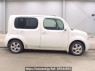 Used 2009 AT nissan cube NZ12 Image[2]