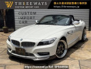 BMW Z4 LM35