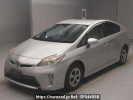 Toyota Prius ZVW30