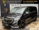 Mercedes Benz V-Class 447811