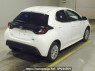 Used 2023 AT toyota yaris MXPH15 Image[1]