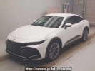Toyota Crown Crossover AZSH35