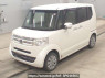 Used 2015 AT honda n-box JF1 Image[0]