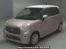 Used 2018 AT daihatsu cast LA250S Image[0]