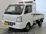 Used 2017 AT suzuki carry-truck DA16T Image[0]