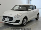 Suzuki Swift ZC83S