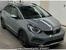 Honda Fit GR6