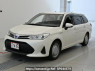 Used 2019 AT toyota corolla-fielder NKE165G Image[0]