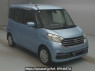Used 2017 AT nissan dayz-roox B21A Image[2]
